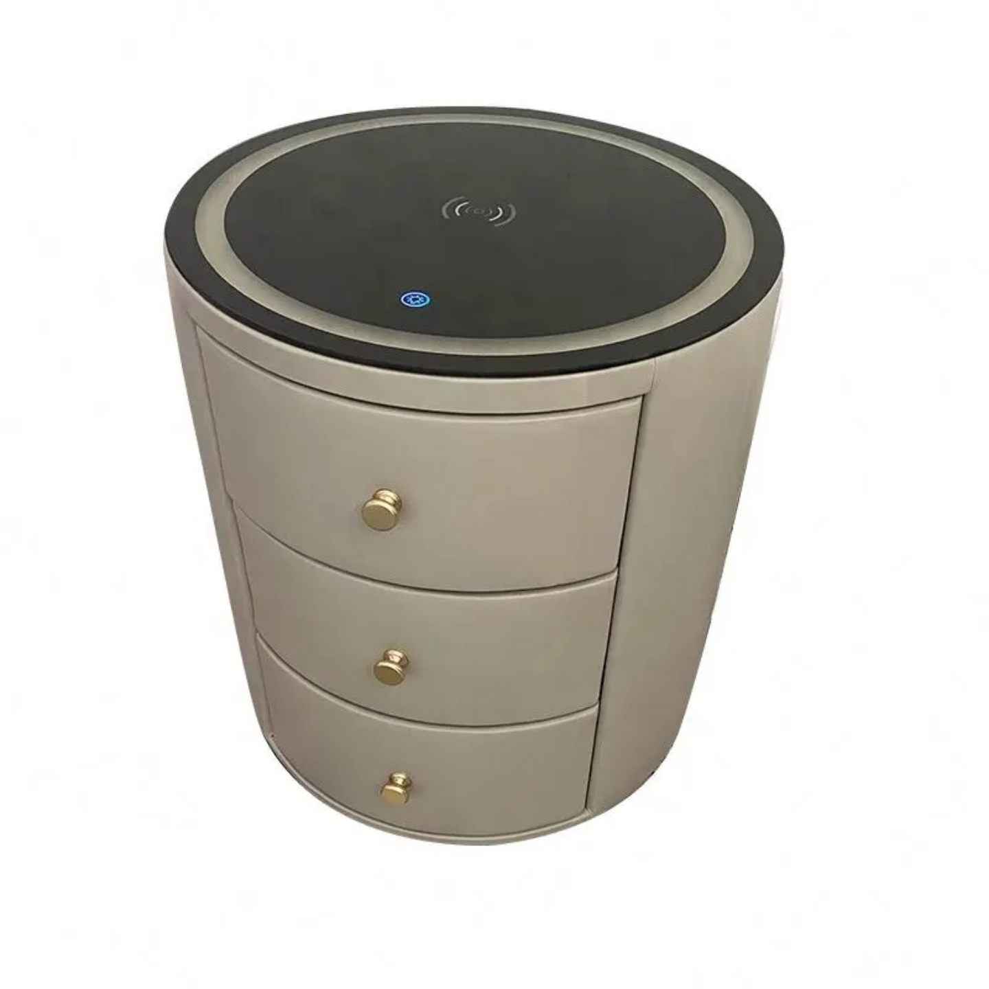 Night table round - Image 4