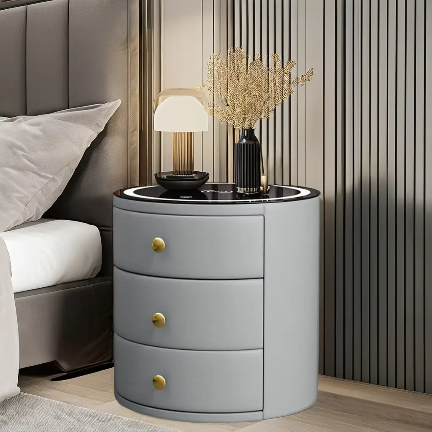 Night table round - Image 5