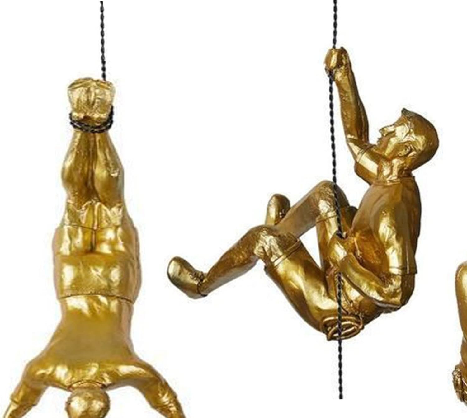 3 Pieces Climber Wall. - Image 4