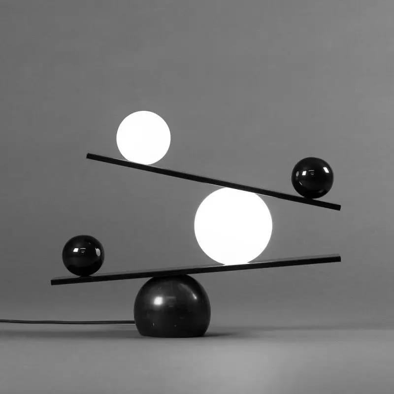 Geometric Lamp - Image 3