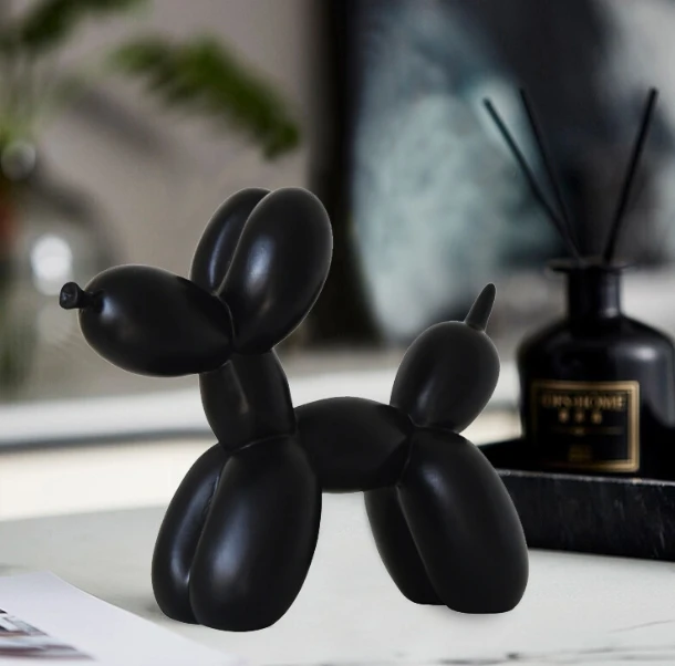 Balloon Dog
