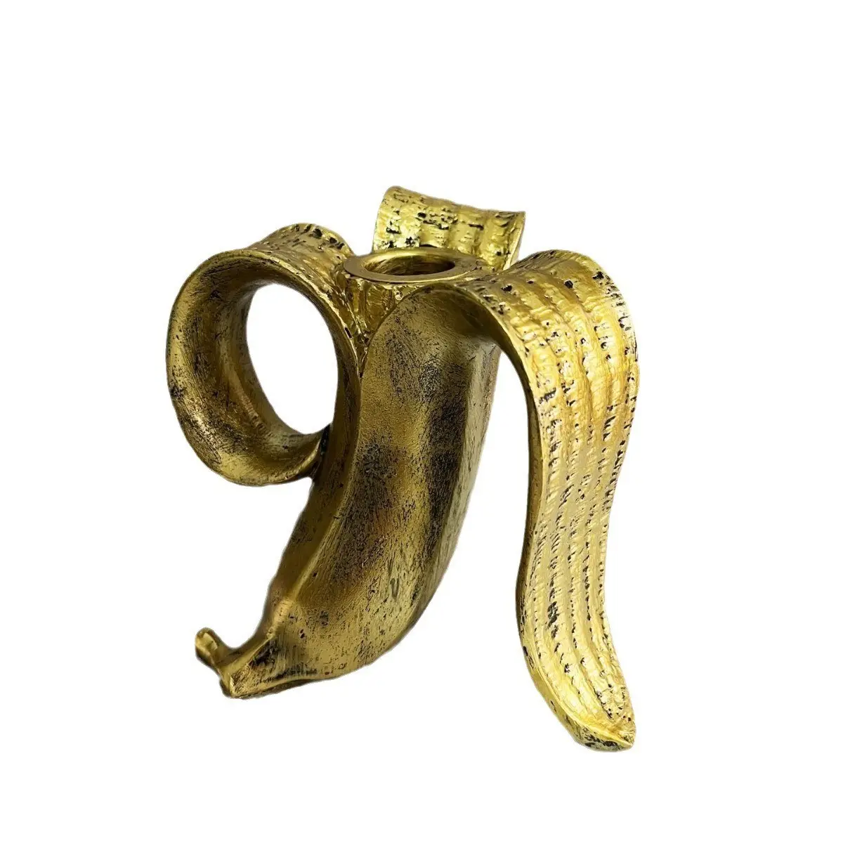 Banana Candle Holder - Image 4