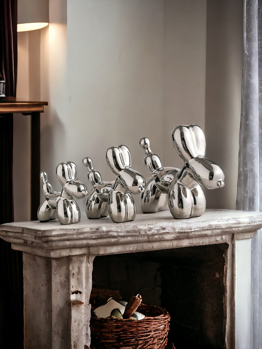 Balloon Dog Set - Image 2
