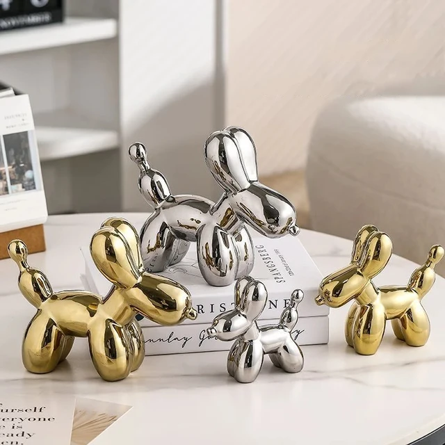 Balloon Dog Set - Image 3