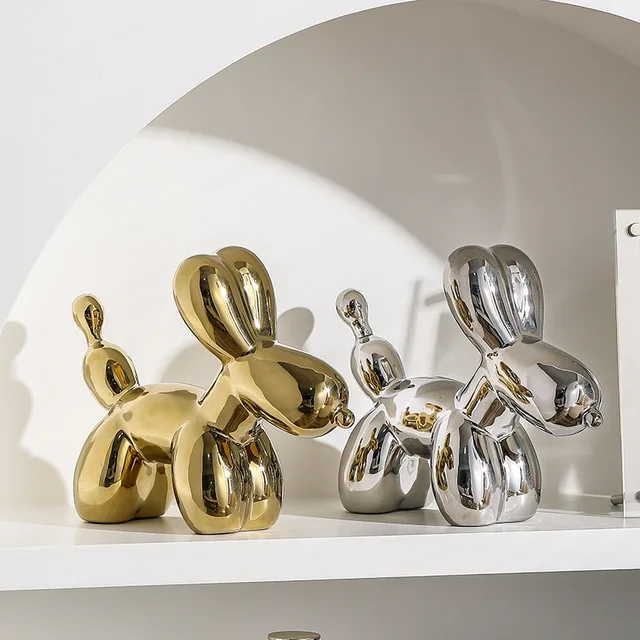 Balloon Dog Set - Image 5