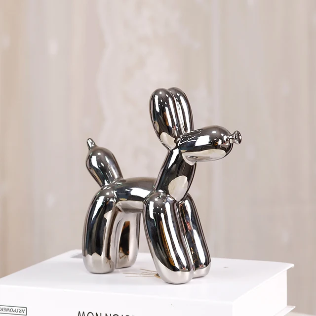 Balloon Dog Set - Image 6