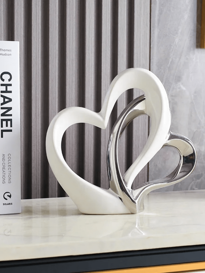 Eternal Love Sculpture