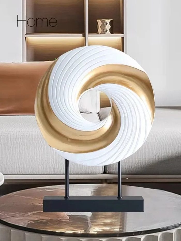 Art geometric ornaments