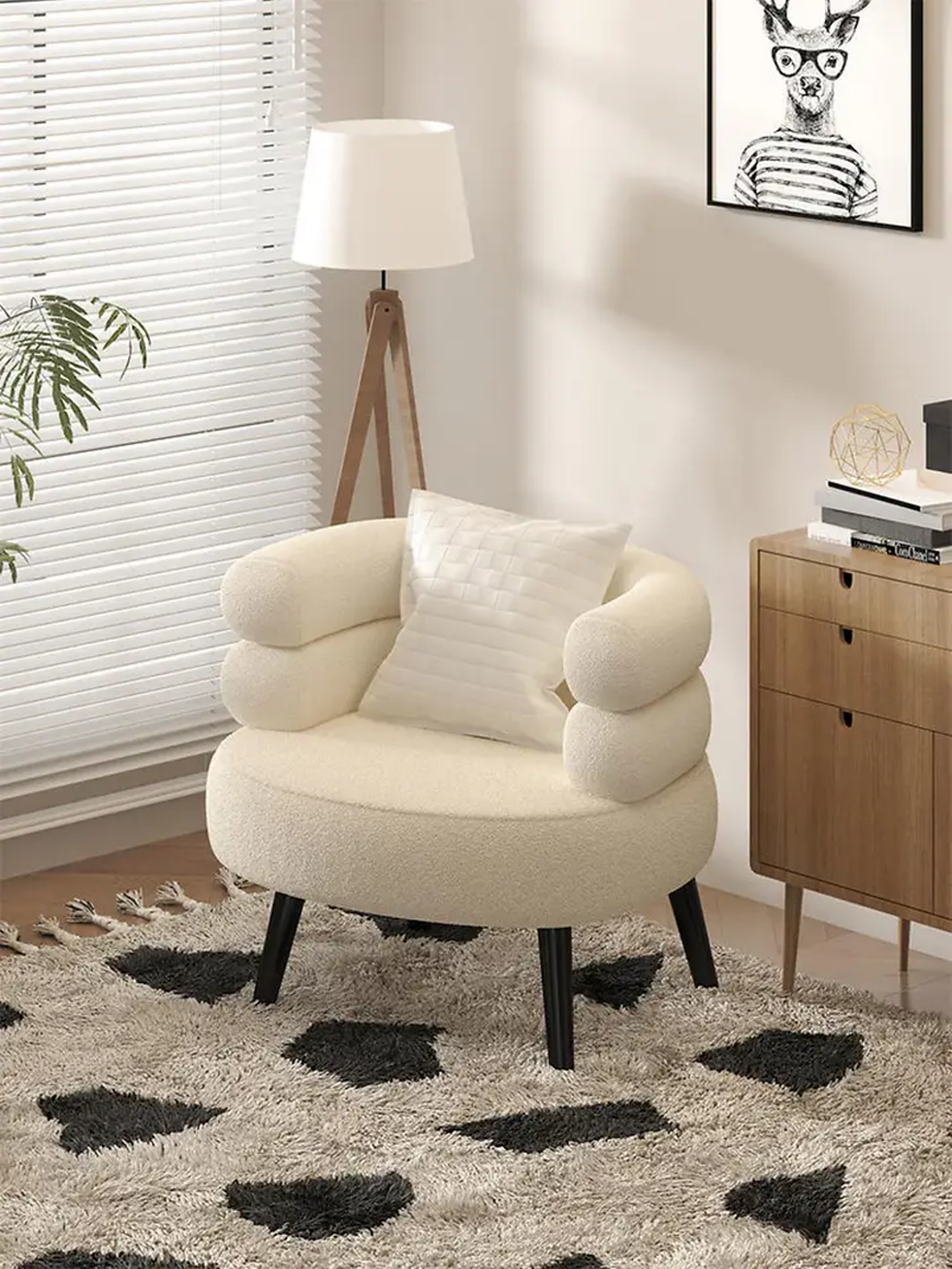 Nordic Cloud Armchair - Image 3