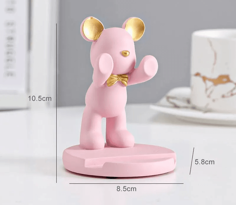Phone holder