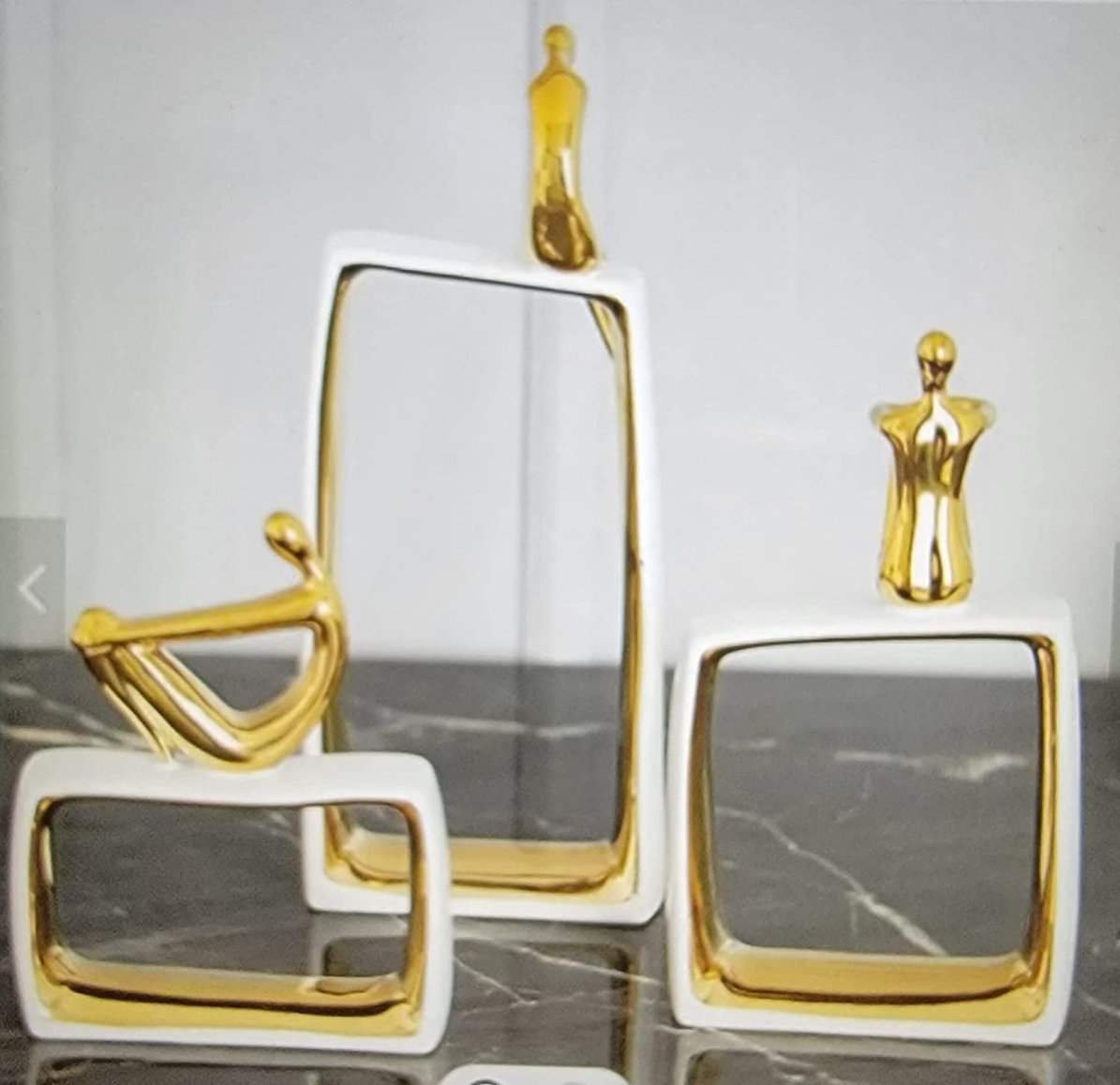 Dancer Sculpture - Image 5