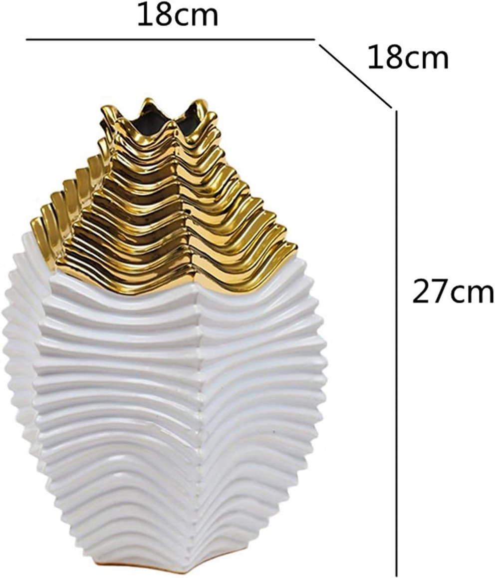 Two-tone Vase - Image 2