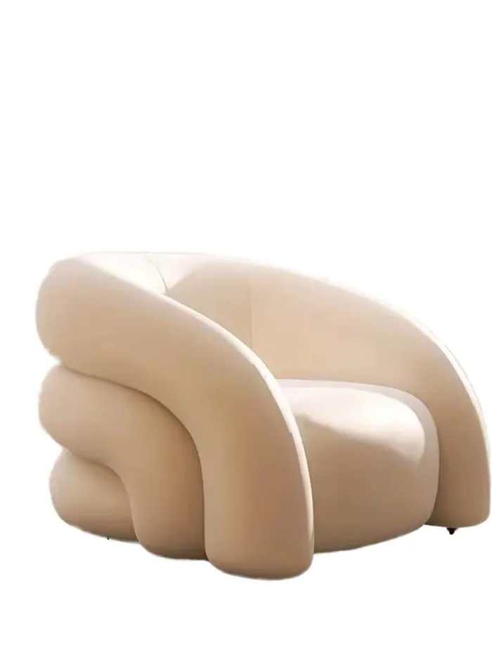 High-end reclining sofa