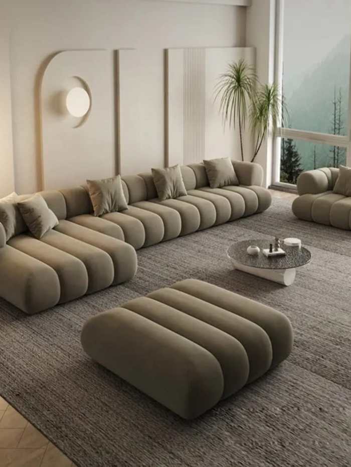 Luxury sofas