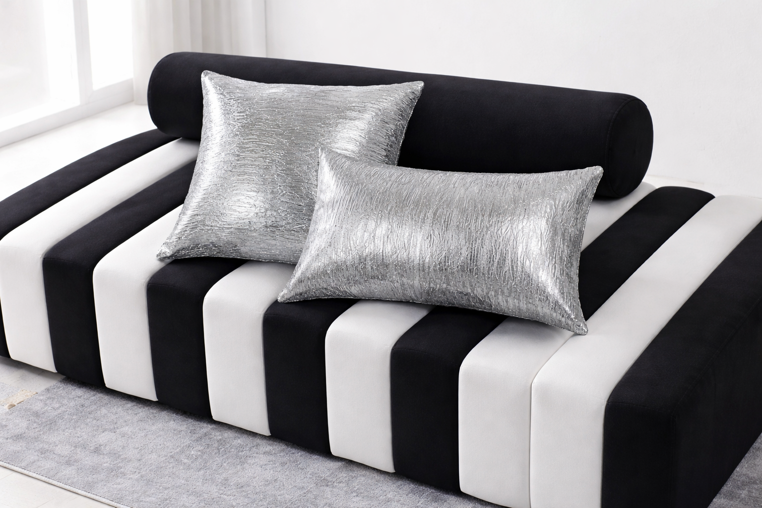 Luxe Pillow