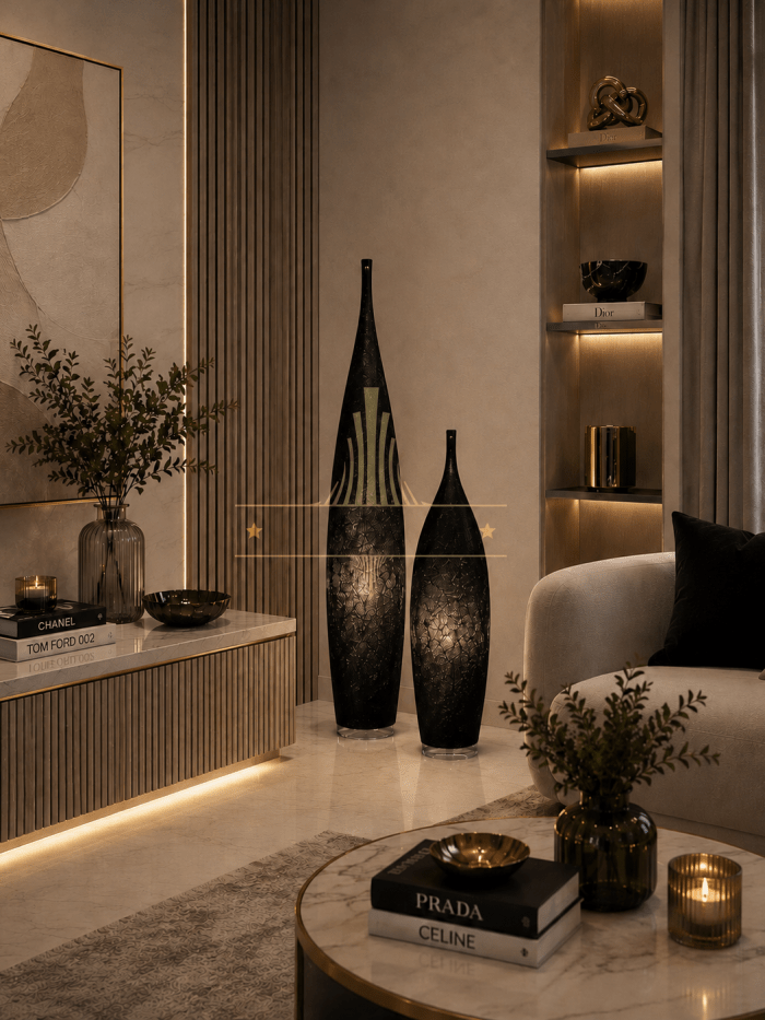 Luxe Glow